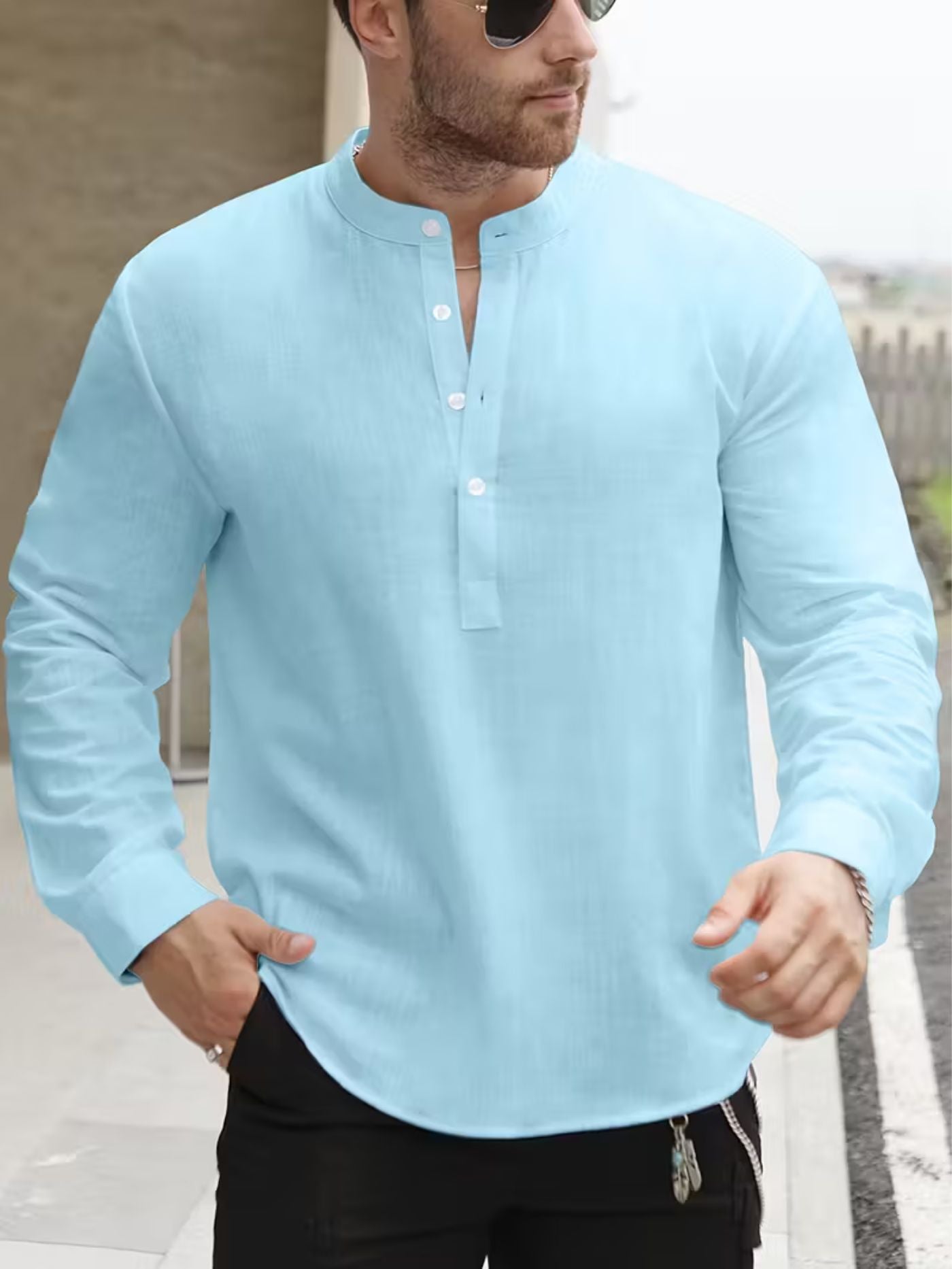 Air Series Horizon Shirt