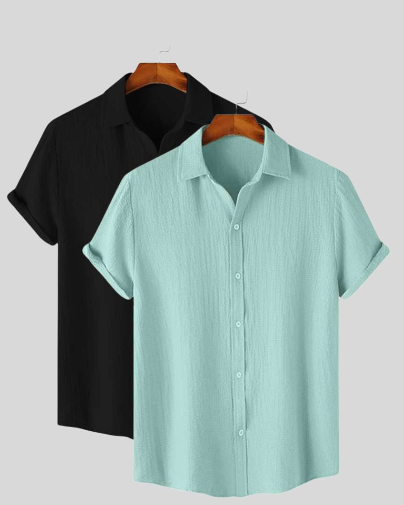 Mint & Midnight Collection