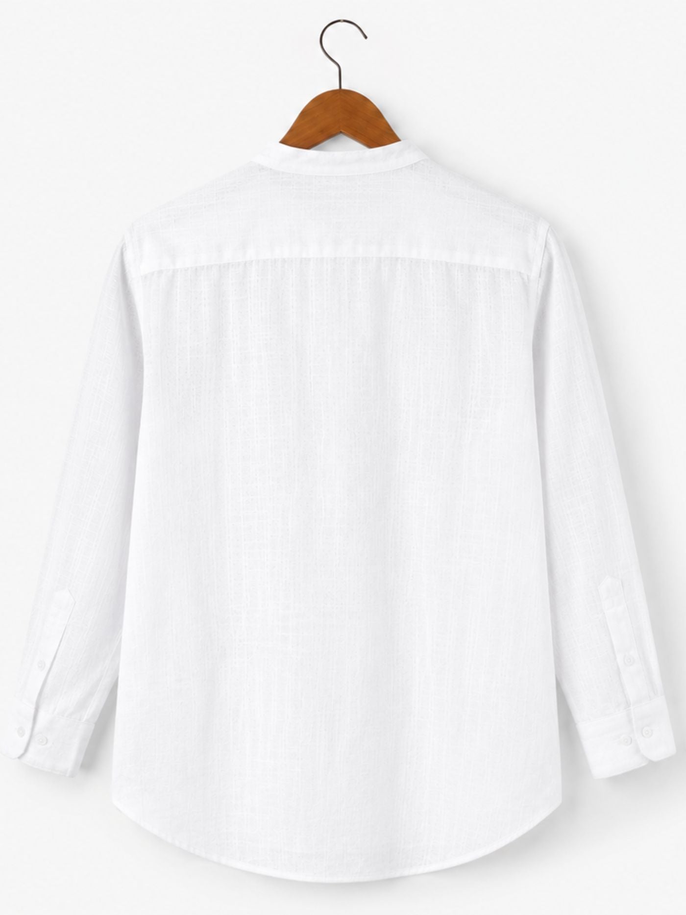 White Shirt for Men
