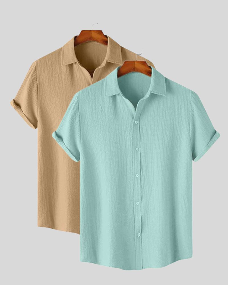 Desert Tide Duo – Textured Edition
