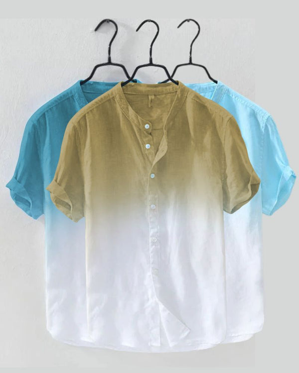Dune & Drift – Coastal Earth Ombre Collection