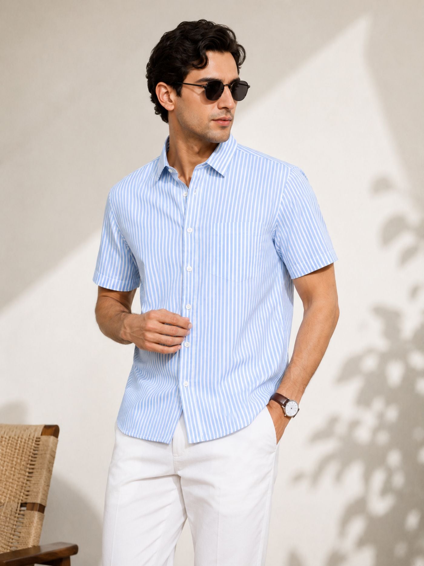 Sky Walker Shirt