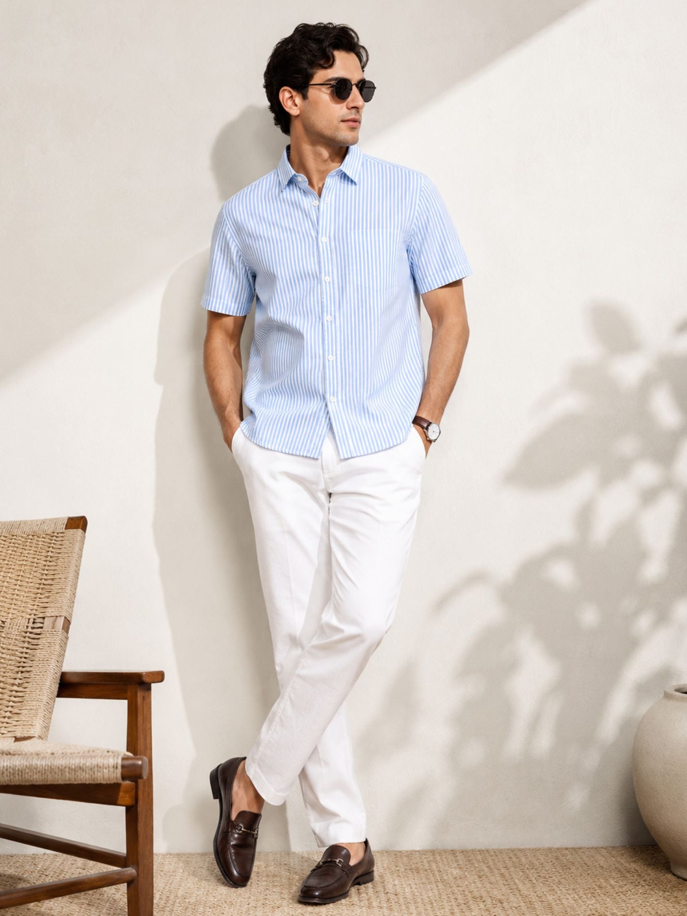 Sky Walker Shirt