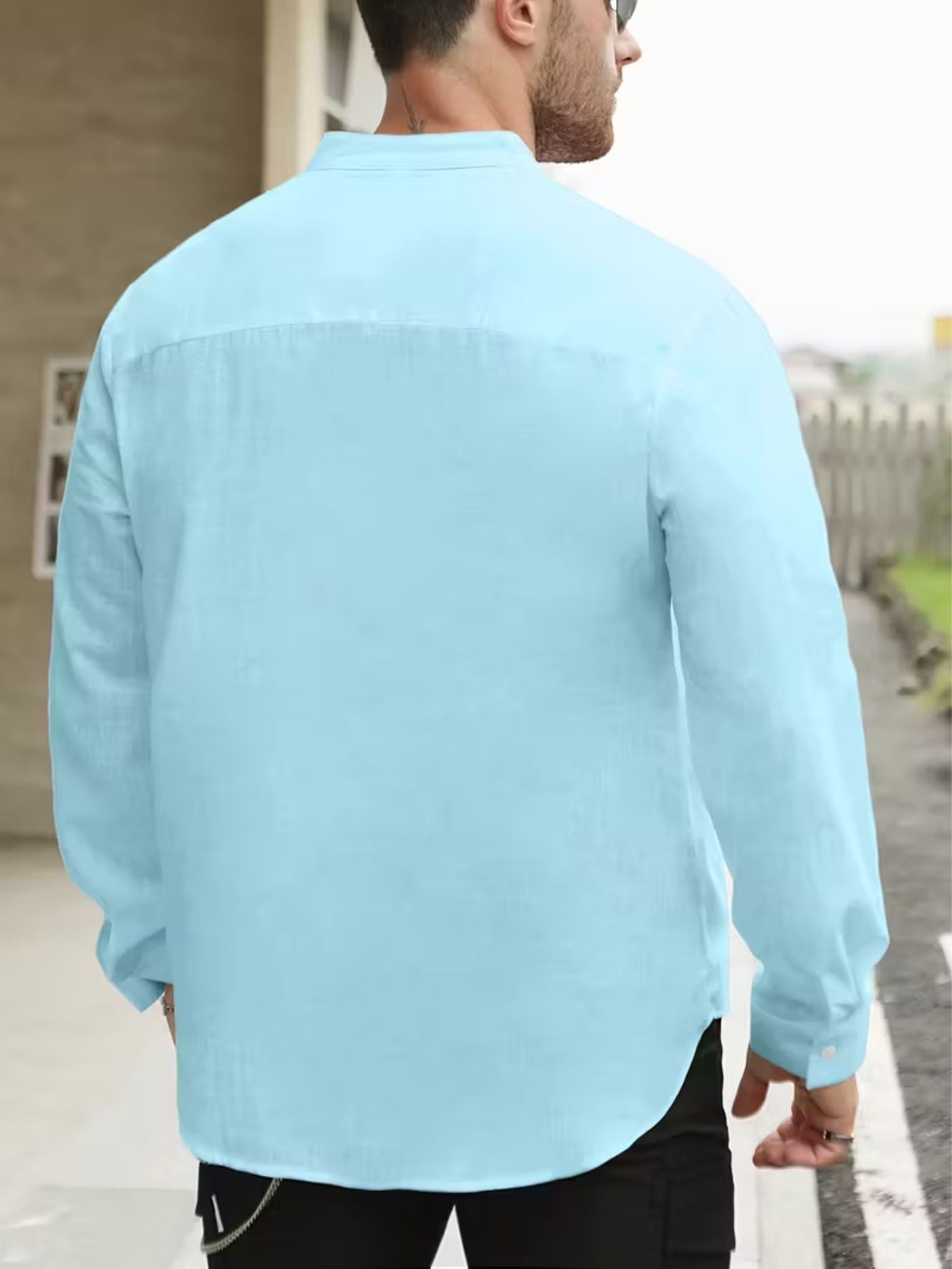 Air Series Horizon back view