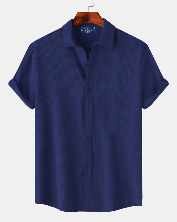 Blue Ridge Luxe Shirt