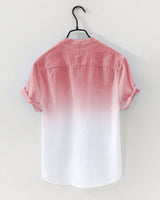 Coastal Rose Ombre Shirt