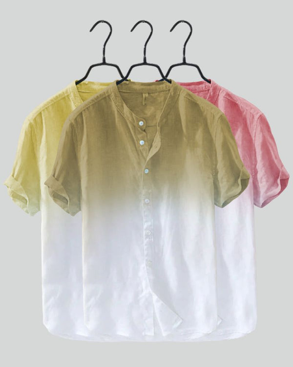 Desert Bloom – Earthy Ombre Collection
