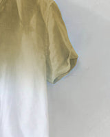 Nomad Khaki Ombre Shirt