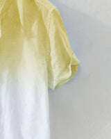 Amberlight Lemon Ombre Shirt