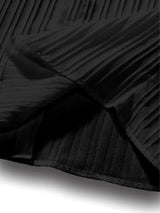 Midnight Black Shirt-Funky Babaji