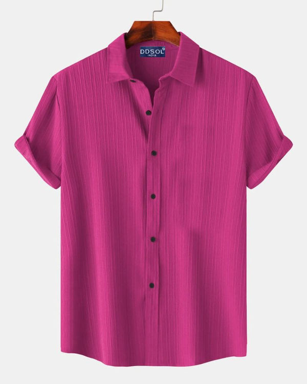 Orchid Luxe Shirt