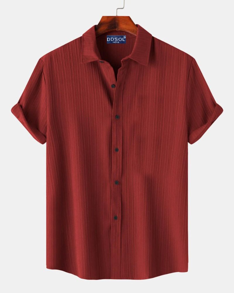 Sienna Stripe Shirt