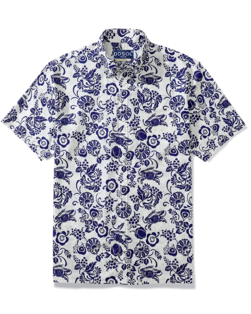vacation shirt